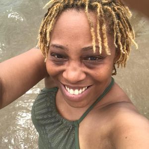 Meet your Posher, Kelley